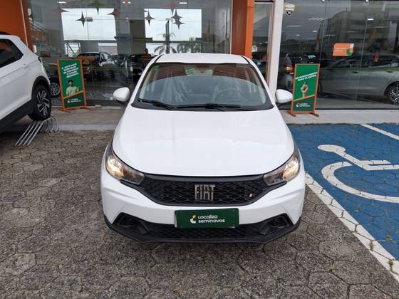 FIAT ARGO 1.0 FIREFLY FLEX DRIVE MANUAL FIAT ARGO 1.0 FIREFLY FLEX DRIVE MANUAL